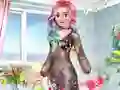 Spel Princess Spring Refrashion online