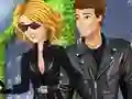 Spel Hollywood Movie Part for Princess online