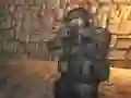Spel Cave War online