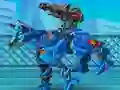 Spel Cyber Dog Assembly online