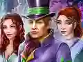 Spel Land Between Worlds online