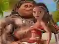 Spel Polynesian Princess Falling in Love online