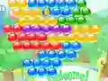 Spel 4 Seasons Bubbles online