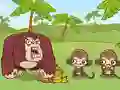 Spel Monkey n Bananas 2 online