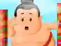 Spel Sumo saga online