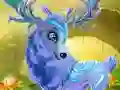 Spel My Fairytale Deer online