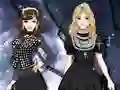 Spel Gothic Show online