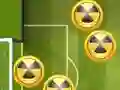 Spel Soccer Caps online