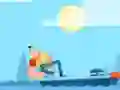 Spel Gone Fishing online