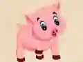 Spel Animals: Scrabble online