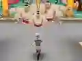 Spel Angry Gran Run: Japan online