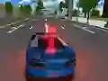 Spel Police Car Offroad online