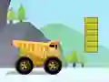 Spel Truck Rush online