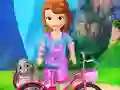 Spel Sofia Weekend Happy Day online