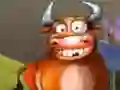Spel  Bull Run online