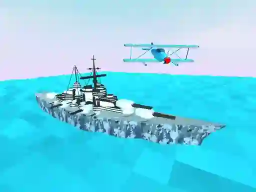 Spel Air Defence 3D online