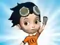 Spel Rusty Rivets: Scavenger Hunt online