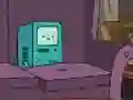 Spel Adventure Time: BMO Play Along With Me online