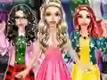 Spel Amber Nerdy Vs.Trendy online
