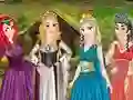 Spel Princess of Thrones online