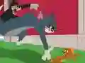 Spel Tom and Jerry: Chasing Jerry online