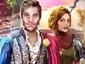 Spel The Future King online