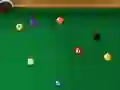 Spel Pool 9 Ball online