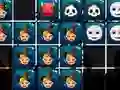 Spel Halloween Blocks Puzzle online