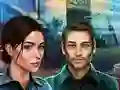 Spel Trapped in Fearland online