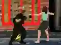 Spel Streets of Anarchy: Fists of War online