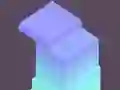 Spel Rainbow Stacker online