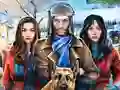 Spel Ice Storm online