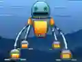 Spel Robot Connections online