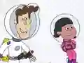 Spel The Adventures of Napkin Man! Get Well Soon online