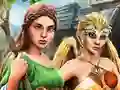 Spel Throne of Power online