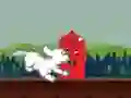 Spel Ruby Skye P.I. - Fetch Pixel Fetch online