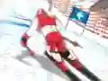 Spel Winter Sports: Slalom Hero online