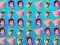 Spel Studio K: Face Race online