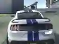 Spel Y8 Multiplayer Stunt Cars online
