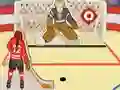 Spel Table Hockey Hero online