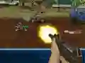 Spel Warzone Getaway 2 online