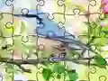 Spel Jigsaw Puzzle: Spring online