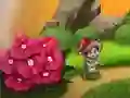 Spel Tiny garden online