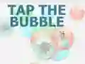 Spel Tap The Bubble online