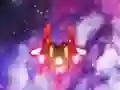 Spel  Burning Comets online