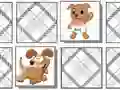 Spel Puppy Pairing online