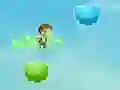 Spel Go to the clouds online