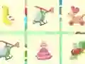 Spel Find The Toys online