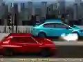 Spel Drag Racing Club online
