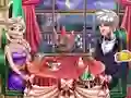 Spel Ice Queen Wedding Proposal online